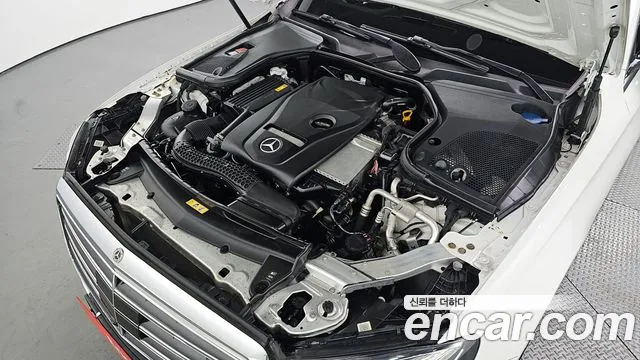 Mercedes-Benz E-Class W213 id 2717696 из Кореи 16