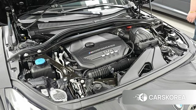 BMW 2 Series Gran Coupe (F44) id 3954636 из Кореи 16