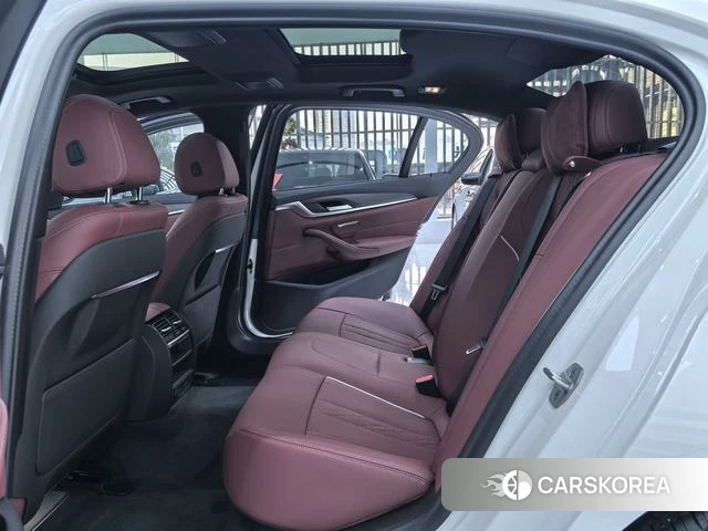 BMW 5 series id 4271738 из Китая 11