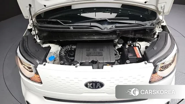 Kia The New Ray id 3438623 из Кореи 16