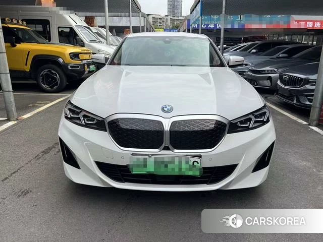 BMW i3 id 4272318 из Китая 10