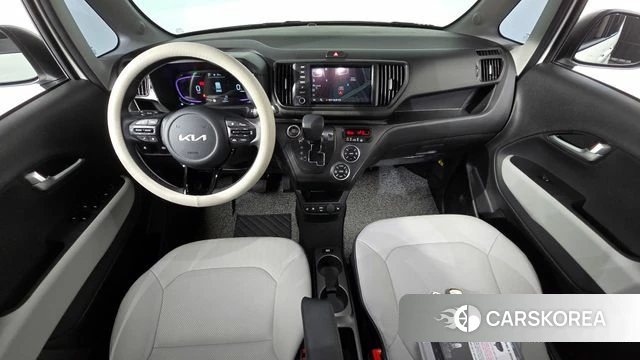 Kia The New Kia Ray id 4468313 из Кореи 29