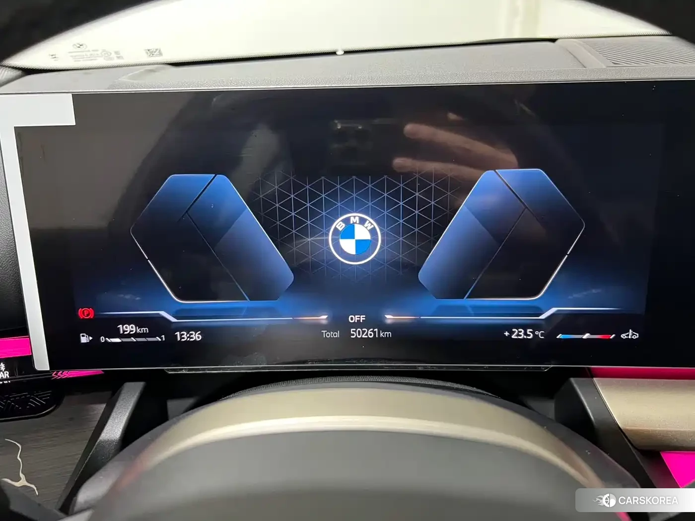 BMW 5 series id 4538968 из Китая 10