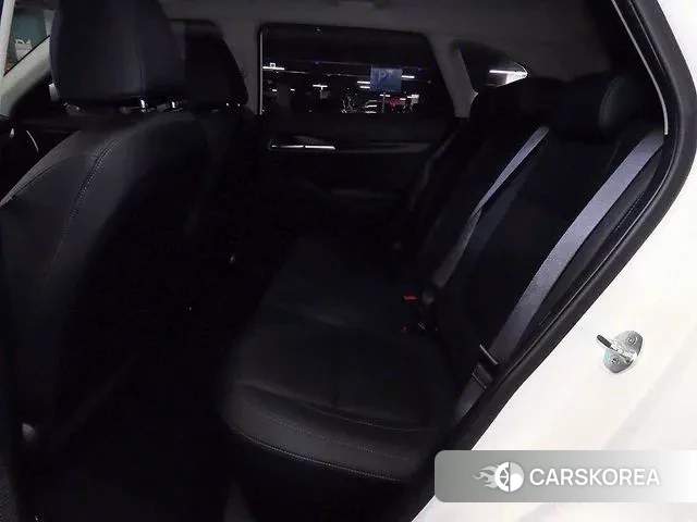 Kia Seltos id 3098125 из Кореи 15