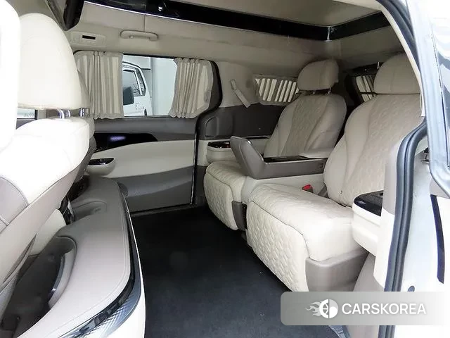 Kia Carnival 4th generation id 3512907 из Кореи 16