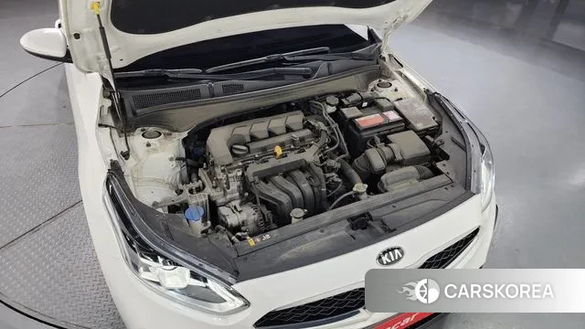 Kia Come New K3 id 3050700 из Кореи 16