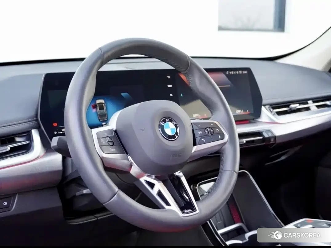 BMW X1 id 4578325 из Китая 12