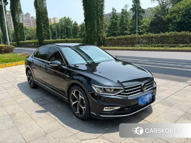 Volkswagen Magotan id 4313824 из Китая 7