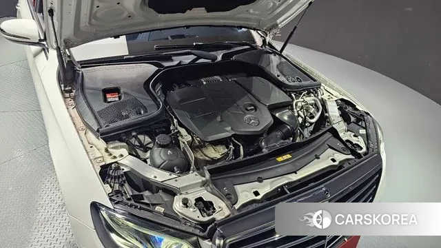 Mercedes-Benz E-Class W213 id 2991062 из Кореи 16