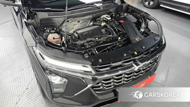 Chevrolet (GM Daewoo) Trax Crossover id 4315399 из Кореи 26
