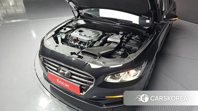 Hyundai Grandeur IG id 3356984 из Кореи 16