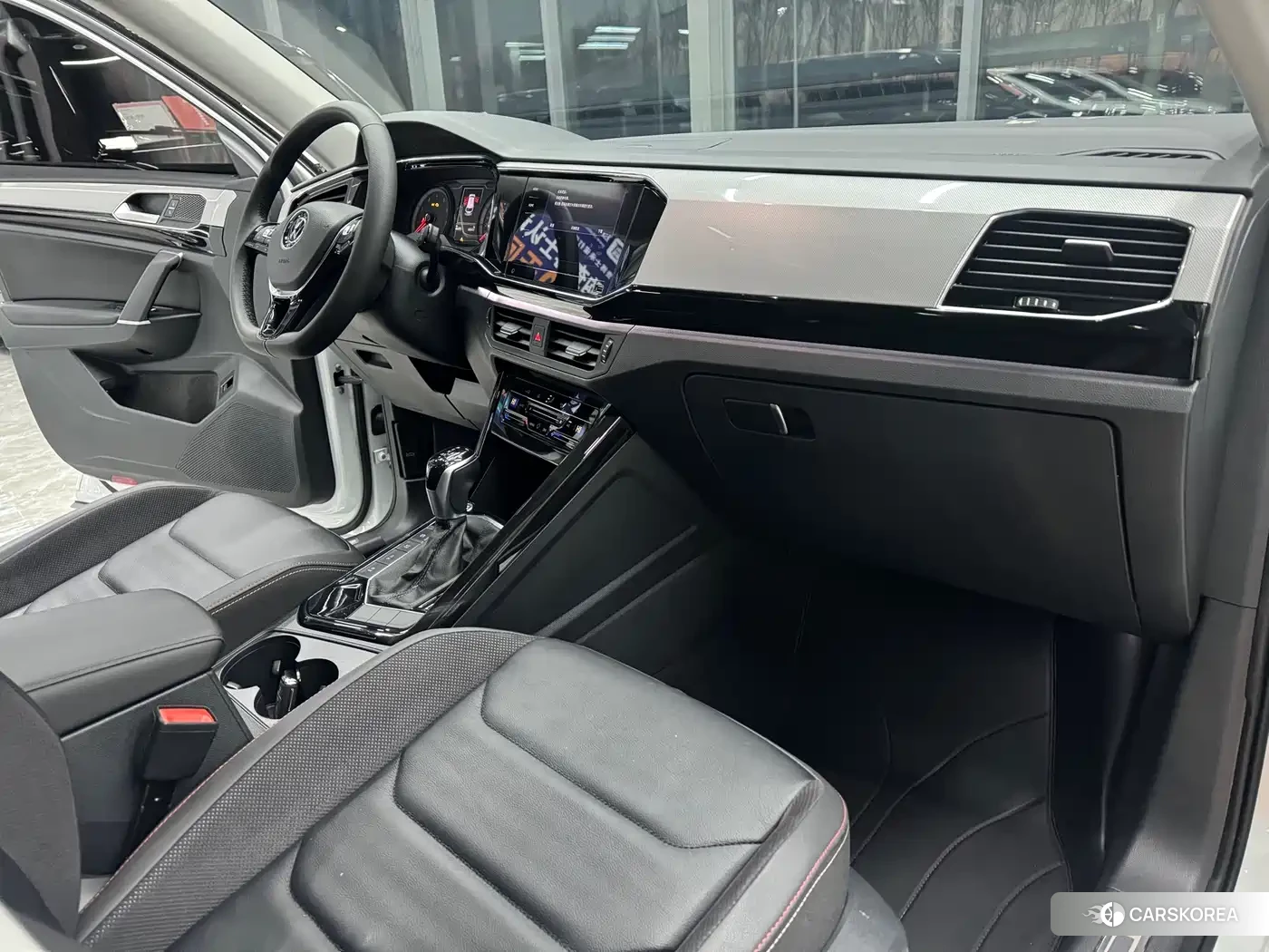 Volkswagen Tayron id 4685978 из Китая 7