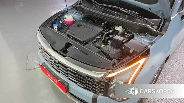 Kia The New Sportage 5th Generation id 4640048 из Кореи 27