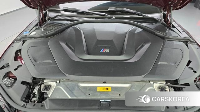 BMW i4 id 4854957 из Кореи 31