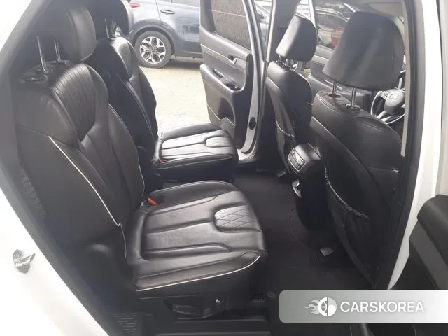 Hyundai Palisade id 3041350 из Кореи 16