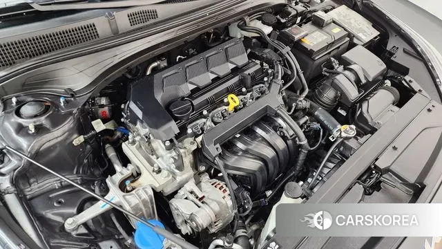 Kia The New K3 2nd generation id 3739527 из Кореи 16