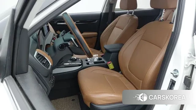 Kia The New Seltos id 3507616 из Кореи 16