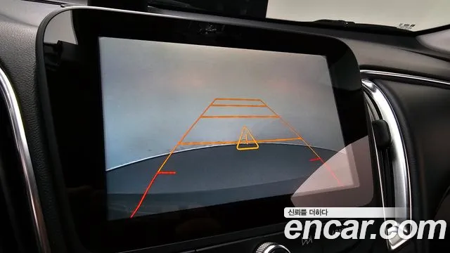 Chevrolet (GM Daewoo) All New Malibu id 2570985 из Кореи 16