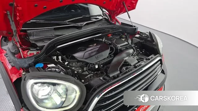 Mini Cooper Countryman id 3368585 из Кореи 16