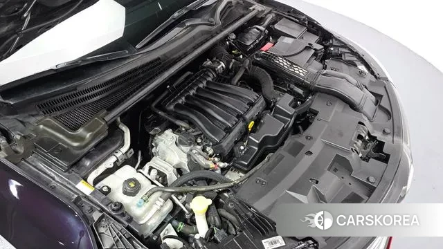 Renault Korea (Samsung) SM6 id 3520559 из Кореи 16