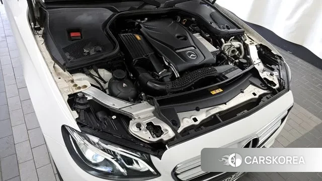 Mercedes-Benz E-Class W213 id 2966181 из Кореи 16