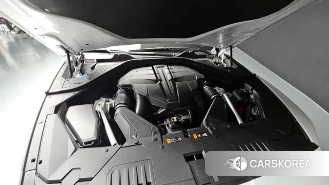 Genesis GV80 id 3442294 из Кореи 16