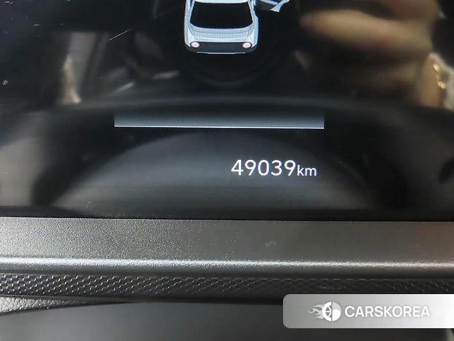 Hyundai Casper id 3806287 из Кореи 16