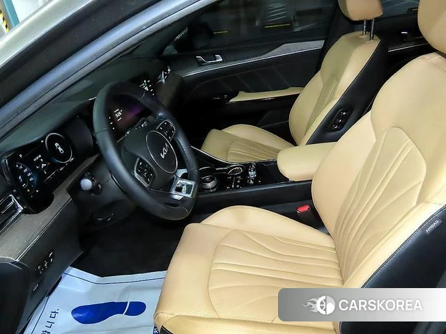 Kia K5 3rd generation id 4711588 из Кореи 16