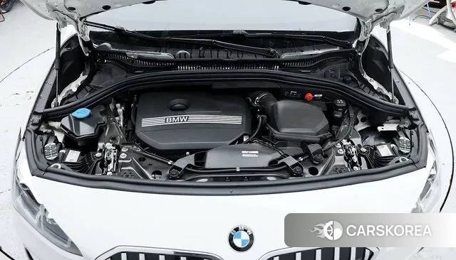 BMW 2 Series Active Tourer (U06) id 3716350 из Кореи 16