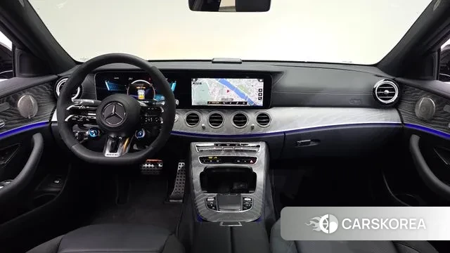 Mercedes-Benz E-Class W213 id 3555645 из Кореи 16