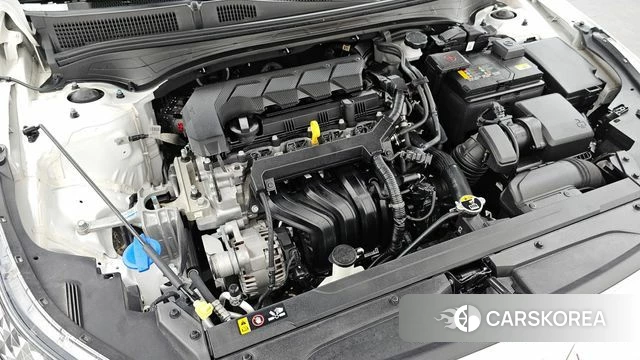 Kia The New K3 2nd generation id 3940167 из Кореи 16