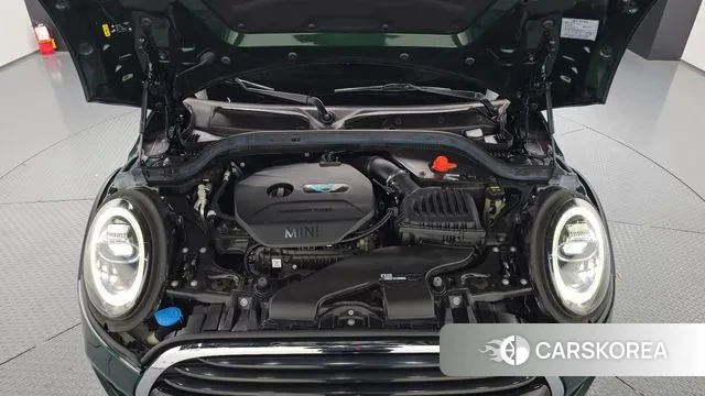 Mini Cooper id 3499617 из Кореи 16