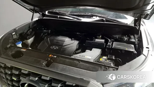 Hyundai Palisade id 3449003 из Кореи 16