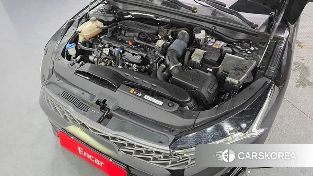 Kia K5 3rd generation id 3941247 из Кореи 16