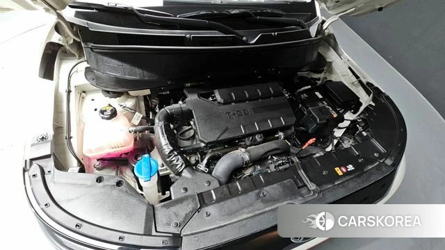 Hyundai Casper id 4428223 из Кореи 16