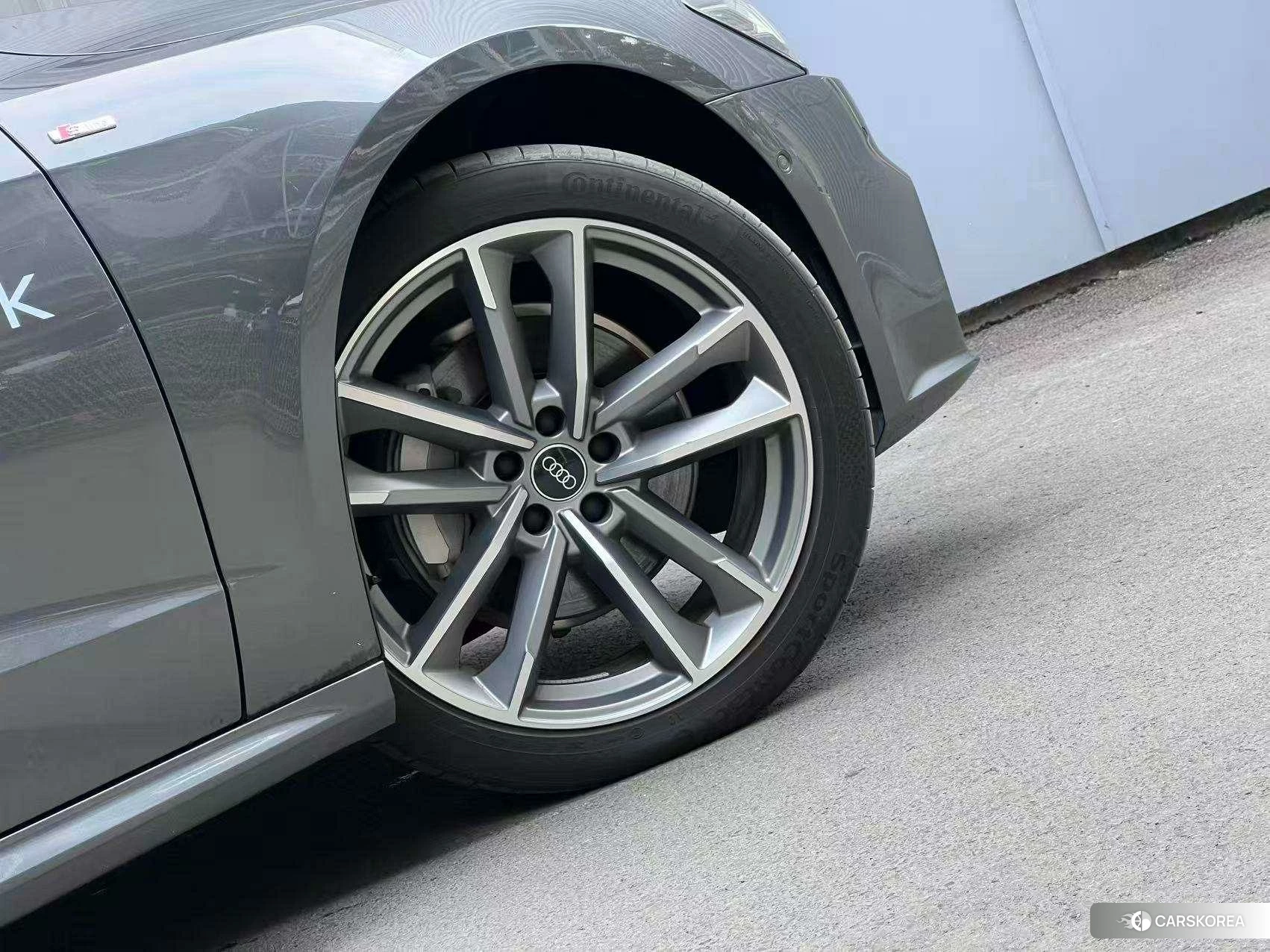Audi A7 id 4454092 из Китая 29