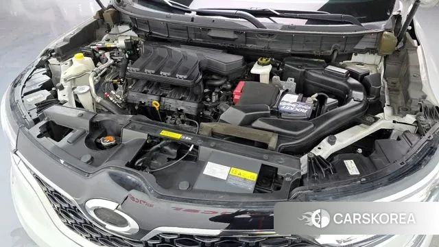 Renault Korea (Samsung) The New QM6 id 3406792 из Кореи 16