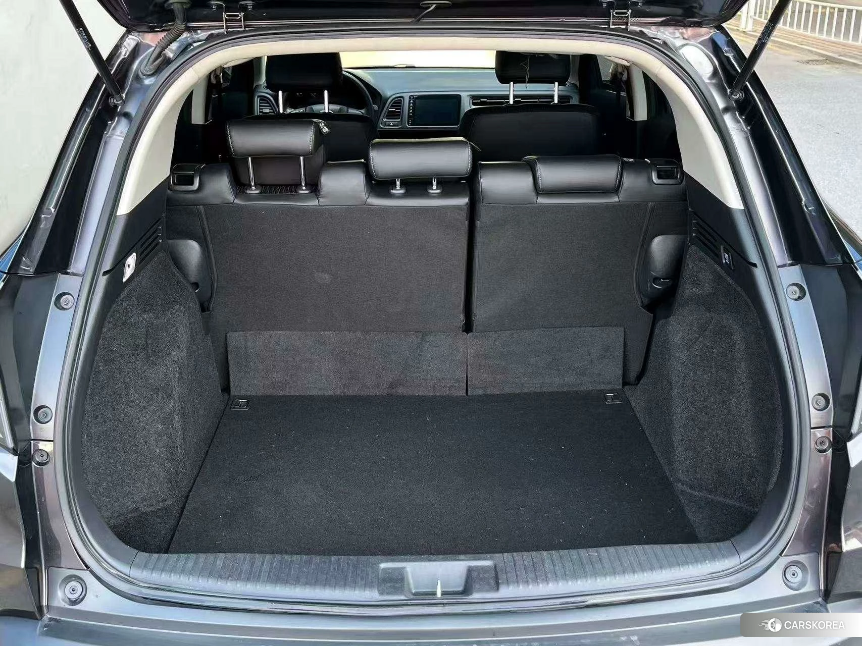 Honda Vezel id 4513914 из Китая 10