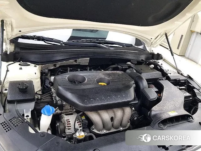 Kia The New K5 2nd generation id 3340589 из Кореи 16