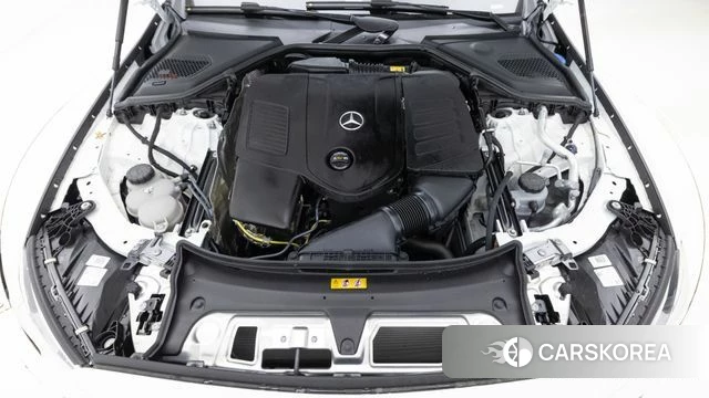Mercedes-Benz E-Class W214 id 4394345 из Кореи 16