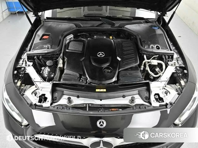Mercedes-Benz CLS-Class C257 id 4543480 из Кореи 16