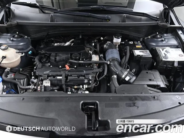 Kia Sportage 5th Generation id 2948129 из Кореи 16