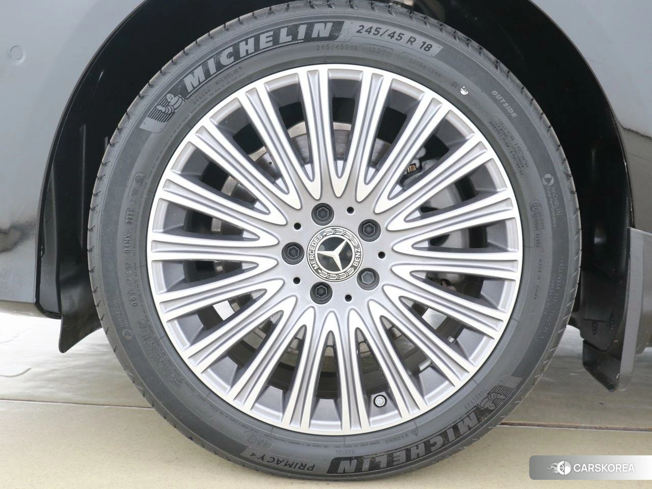 Mercedes-Benz E-class id 4413284 из Китая 12