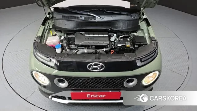 Hyundai Casper id 3675440 из Кореи 16