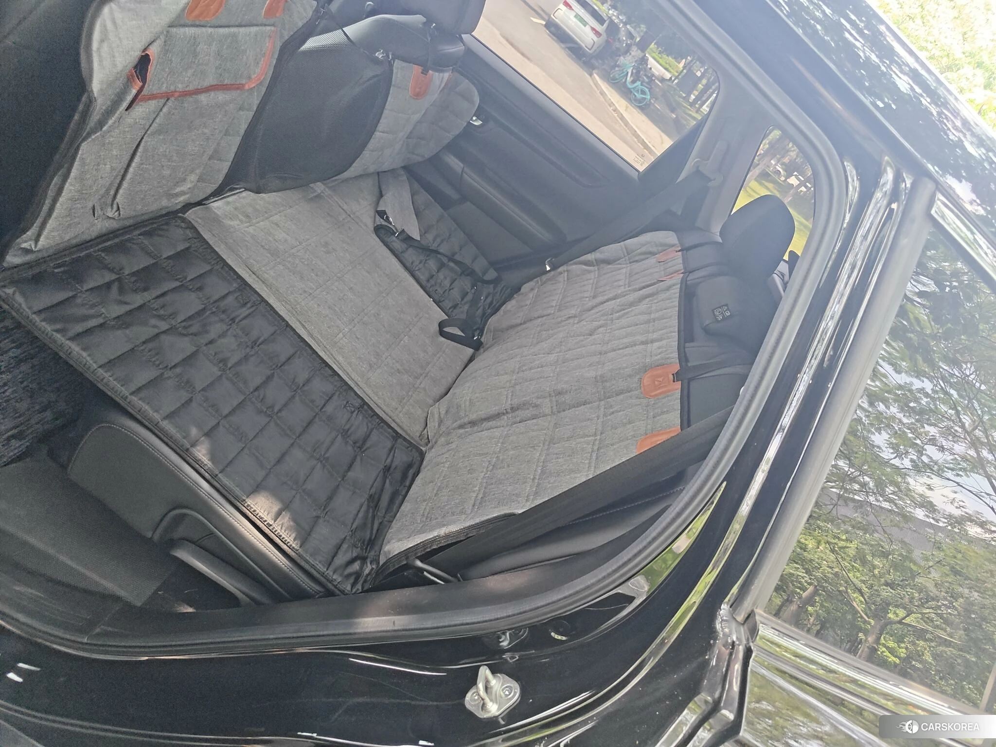 Honda CR-V id 4479232 из Китая 17
