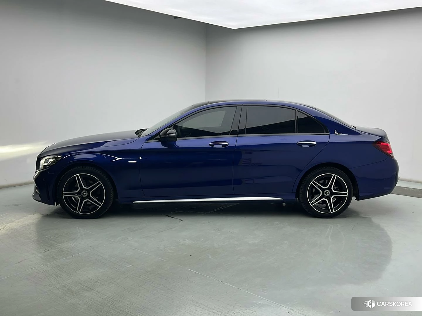 Mercedes-Benz Class C id 4512711 из Китая 16
