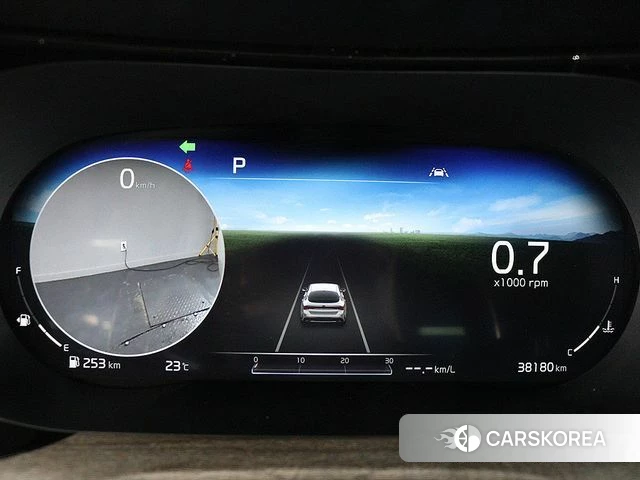 Kia K5 3rd generation id 4490241 из Кореи 16