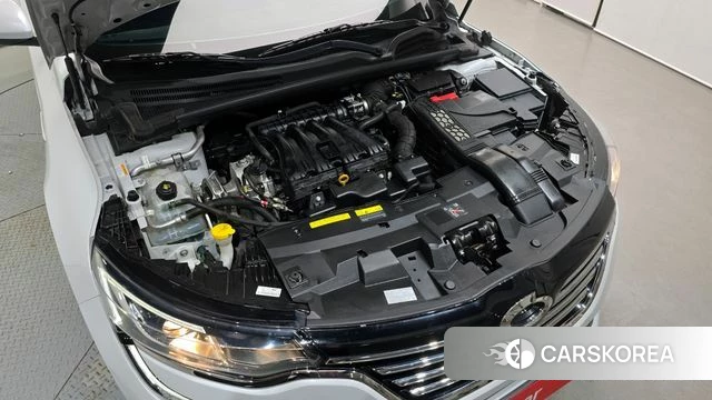 Renault Korea (Samsung) SM6 id 3866663 из Кореи 16