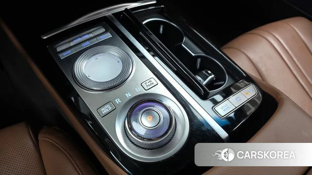 Genesis Electrified G80 (RG3) id 4481863 из Кореи 26