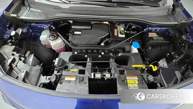 Volkswagen ID.4 id 4778618 из Кореи 16